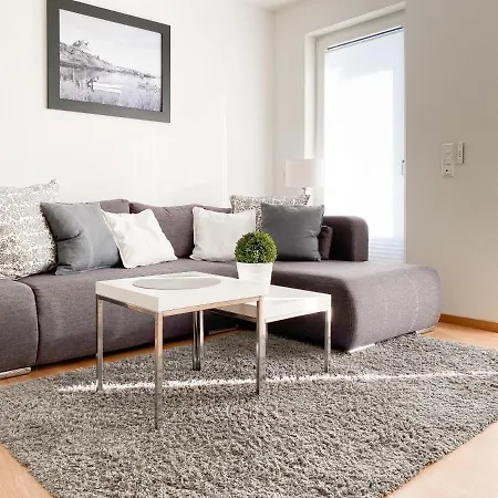 Daire Haus Am Meer 6 Timmendorfer Strand