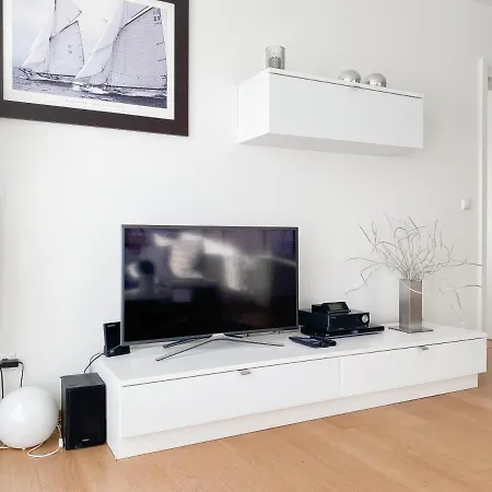 Haus Am Meer 6 Timmendorfer Strand