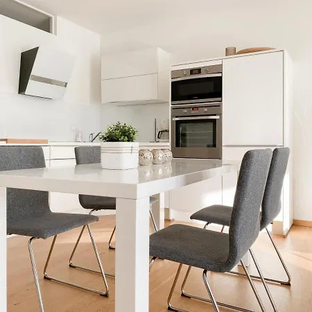 Daire Haus Am Meer 6 Timmendorfer Strand