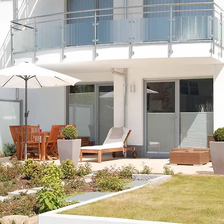 Haus Am Meer 6 *